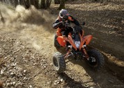 KTM 525 XC ATV